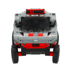 Konstruktorius 1:30 "Audi RS Q e-tron" 376 detalės