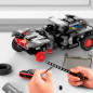 Konstruktorius 1:30 "Audi RS Q e-tron"