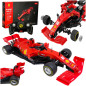 Išardomas RC automobilis 1:16 Ferrari SF1000