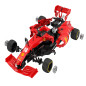 Išardomas RC automobilis 1:16 Ferrari SF1000