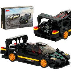 Rastar konstruktorius 1:28 Zonda R 387el.