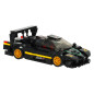 Rastar konstruktorius 1:28 Zonda R 387el.