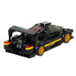 Rastar konstruktorius 1:28 Zonda R 387el.