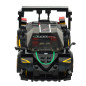 Rastar konstruktorius 1:28 Zonda R 387el.