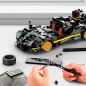 Rastar konstruktorius 1:28 Zonda R 387el.