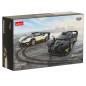 Rastar konstruktorius 1:28 Zonda R 387el.