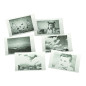 Vaikiškas momentinis fotoaparatas meškiukas rožinės spalvos Vaikiškas momentinis fotoaparatas meškiukas rožinės spalvos