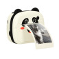 Momentinis fotoaparatas vaikams panda Momentinis fotoaparatas vaikams panda