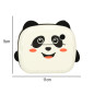 Momentinis fotoaparatas vaikams panda Momentinis fotoaparatas vaikams panda