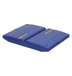 Laivų jūrų mūšis strateginis stalo žaidimas lagamine