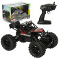 RC valdomas Revolt 4x4 automobilis RC valdomas Revolt 4x4 automobilis