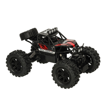 RC valdomas Revolt 4x4 automobilis
