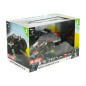RC valdomas Revolt 4x4 automobilis RC valdomas Revolt 4x4 automobilis