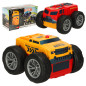 RC valdomas automobilis Revolt 2 Sided Rescue Racer