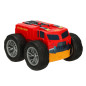 RC valdomas automobilis Revolt 2 Sided Rescue Racer