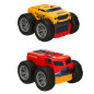 RC valdomas automobilis Revolt 2 Sided Rescue Racer