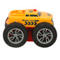 RC valdomas automobilis Revolt 2 Sided Rescue Racer