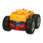 RC valdomas automobilis Revolt 2 Sided Rescue Racer