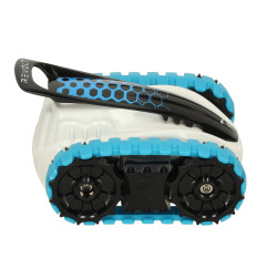 "Revolt BIOTRAX SM" pilkai mėlynas RC valdomas automobilis