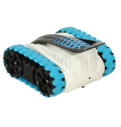 "Revolt BIOTRAX SM" pilkai mėlynas RC valdomas automobilis