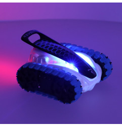 "Revolt BIOTRAX SM" pilkai mėlynas RC valdomas automobilis