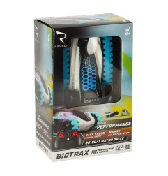 "Revolt BIOTRAX SM" pilkai mėlynas RC valdomas automobilis