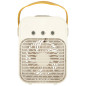 Oro kondicionierius ventiliatorius Oro kondicionierius ventiliatorius