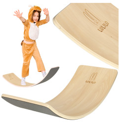 Veltinio balansavimo lenta