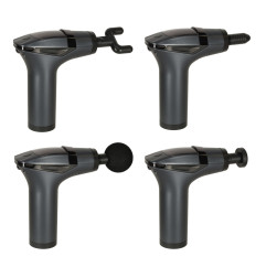 Elektrinis kūno masažuoklis