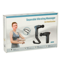 Elektrinis kūno masažuoklis