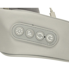 kaklo/pečių masažuoklis