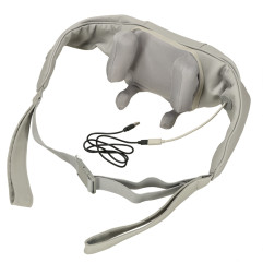 kaklo/pečių masažuoklis