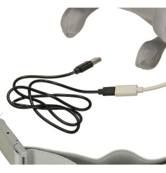 kaklo/pečių masažuoklis