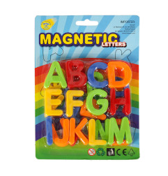 Magnetinė dvipusė kreidinė lenta + priedai