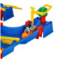 Plastikinis fairway sodo žaislas 39 vnt. Plastikinis fairway sodo žaislas 39 vnt.