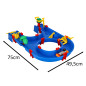 Plastikinis fairway sodo žaislas 39 vnt. Plastikinis fairway sodo žaislas 39 vnt.