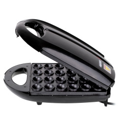 Sausainių keptuvė Riešutų keptuvė Mesko MS 3041