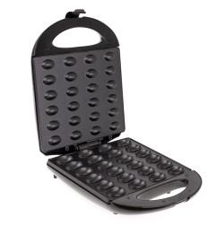 Sausainių keptuvė Riešutų keptuvė Mesko MS 3041