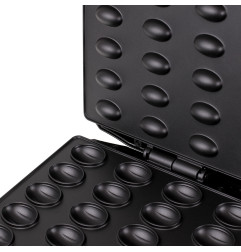 Sausainių keptuvė Riešutų keptuvė Mesko MS 3041