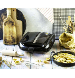 Sausainių keptuvė Riešutų keptuvė Mesko MS 3041