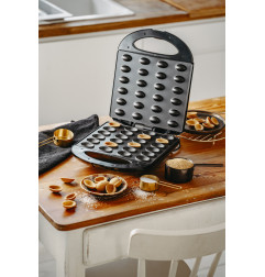 Sausainių keptuvė Riešutų keptuvė Mesko MS 3041