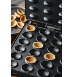 Sausainių keptuvė Riešutų keptuvė Mesko MS 3041