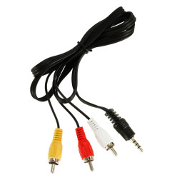 Projektorius LED TFT LCD 16:9 1920x1080 USB 20W baltas