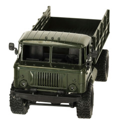 RC valdomas Karinis automobilis Off-Road 4WD 1:16 RTR