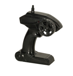 RC valdomas Karinis automobilis Off-Road 4WD 1:16 RTR