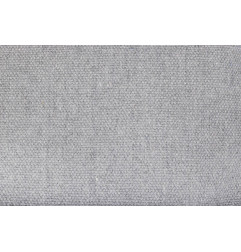 Pakabinamas krėslas su XXL pagalve – pilkos spalvos (80cm 120kg)