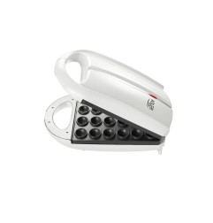 Sausainių keptuvė Riešutukai Adler 3039