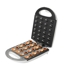 Sausainių keptuvė Riešutukai Adler 3039