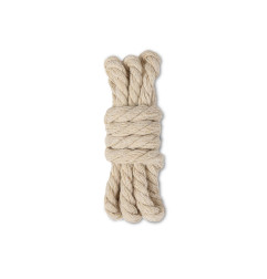 Sodo hamakas BOHO tinklelis su kutais 200 cm