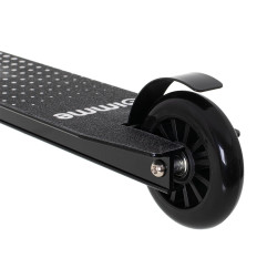 GIMMIK Stunt triukinis paspirtukas juodas